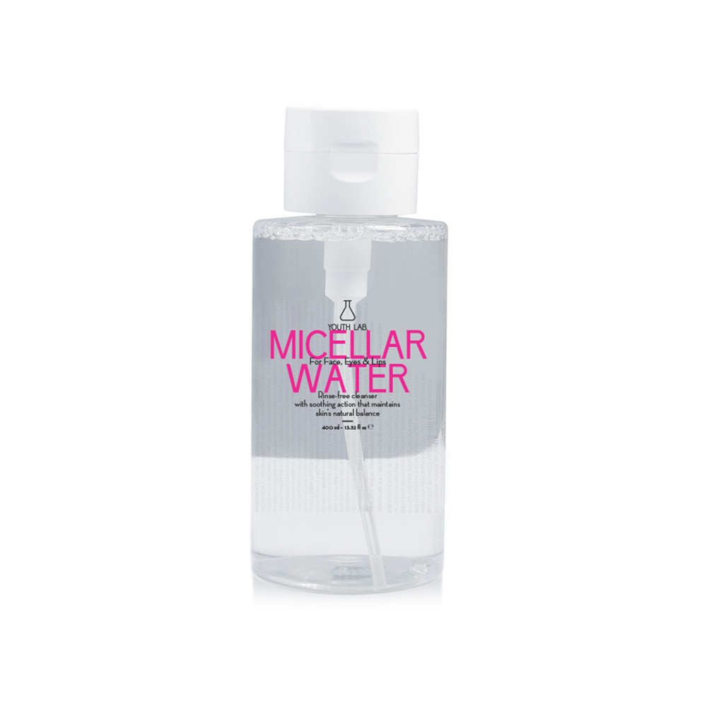 Youth Lab Micellar Water 400 ml