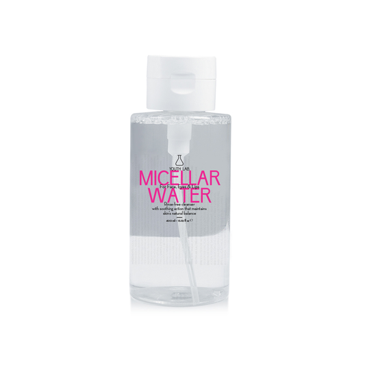 Youth Lab Micellar Water 400 ml