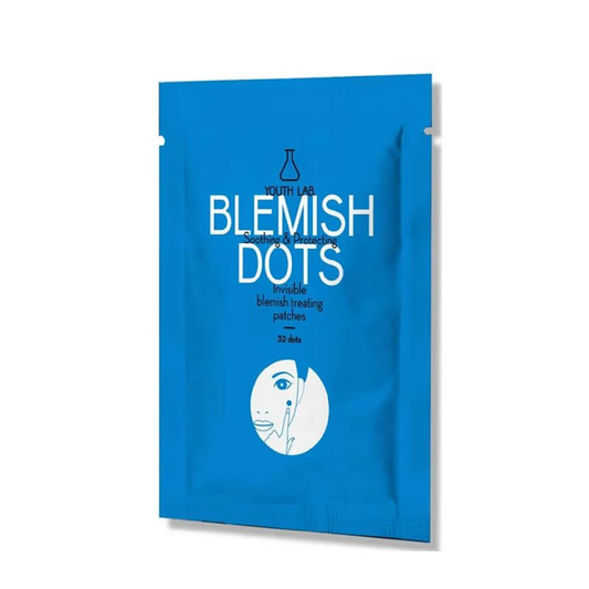 Youth Lab Blemish Dots Patches