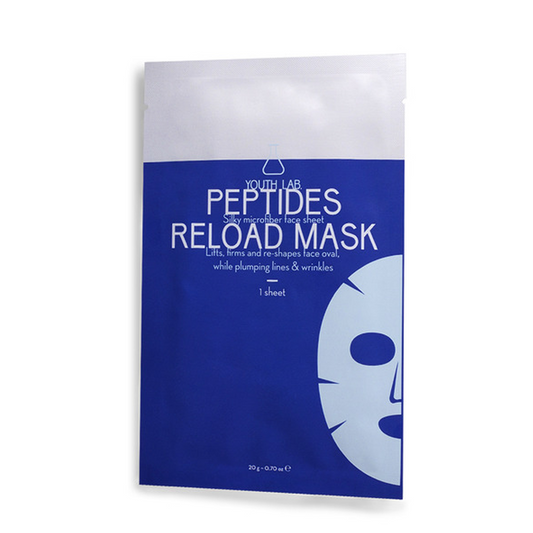 Youth Lab Peptide Reload Sheet Mask
