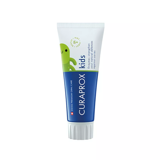 Curaprox Kids Toothpaste Mint 60 ml