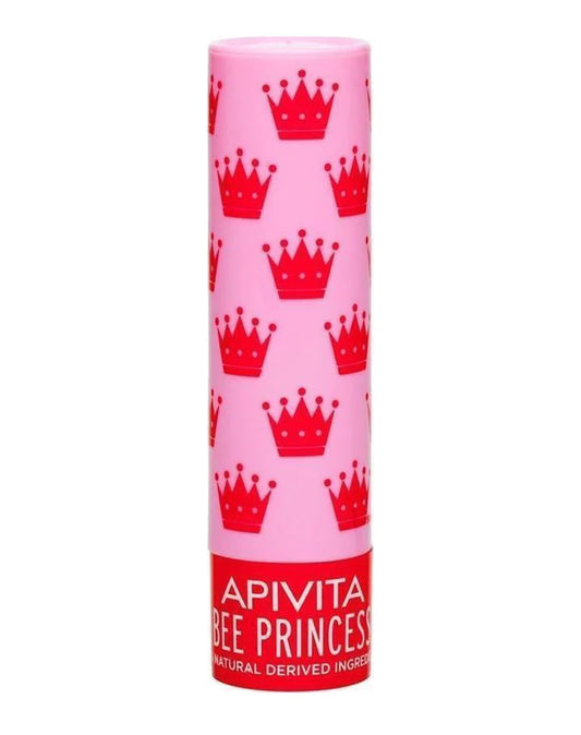 Apivita Lip Care Bee Princess