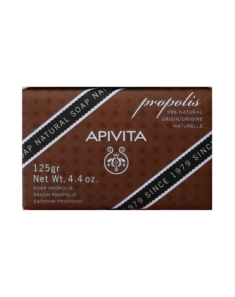 Apivita Natural Soap