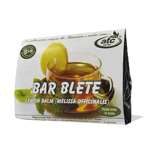 ATC – Çaj Bar Blete