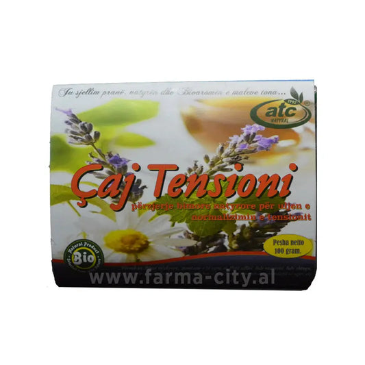 ATC – Çaj për Tensionin