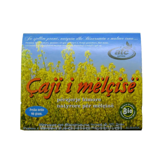 ATC – Çaji i Melçisë