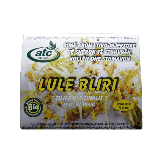 ATC – Çaj Lule Bliri