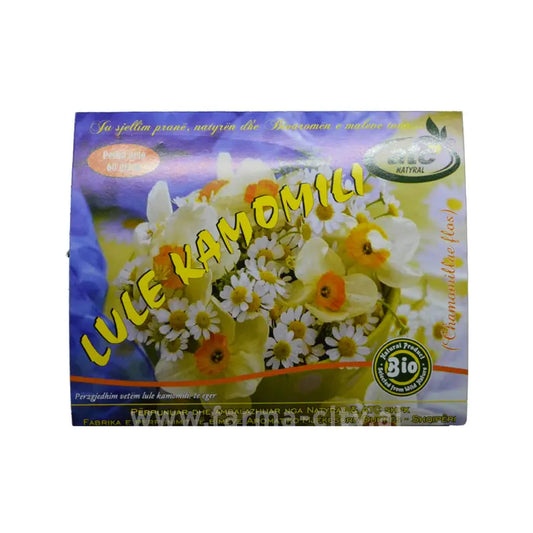 ATC – Çaj Kamomili