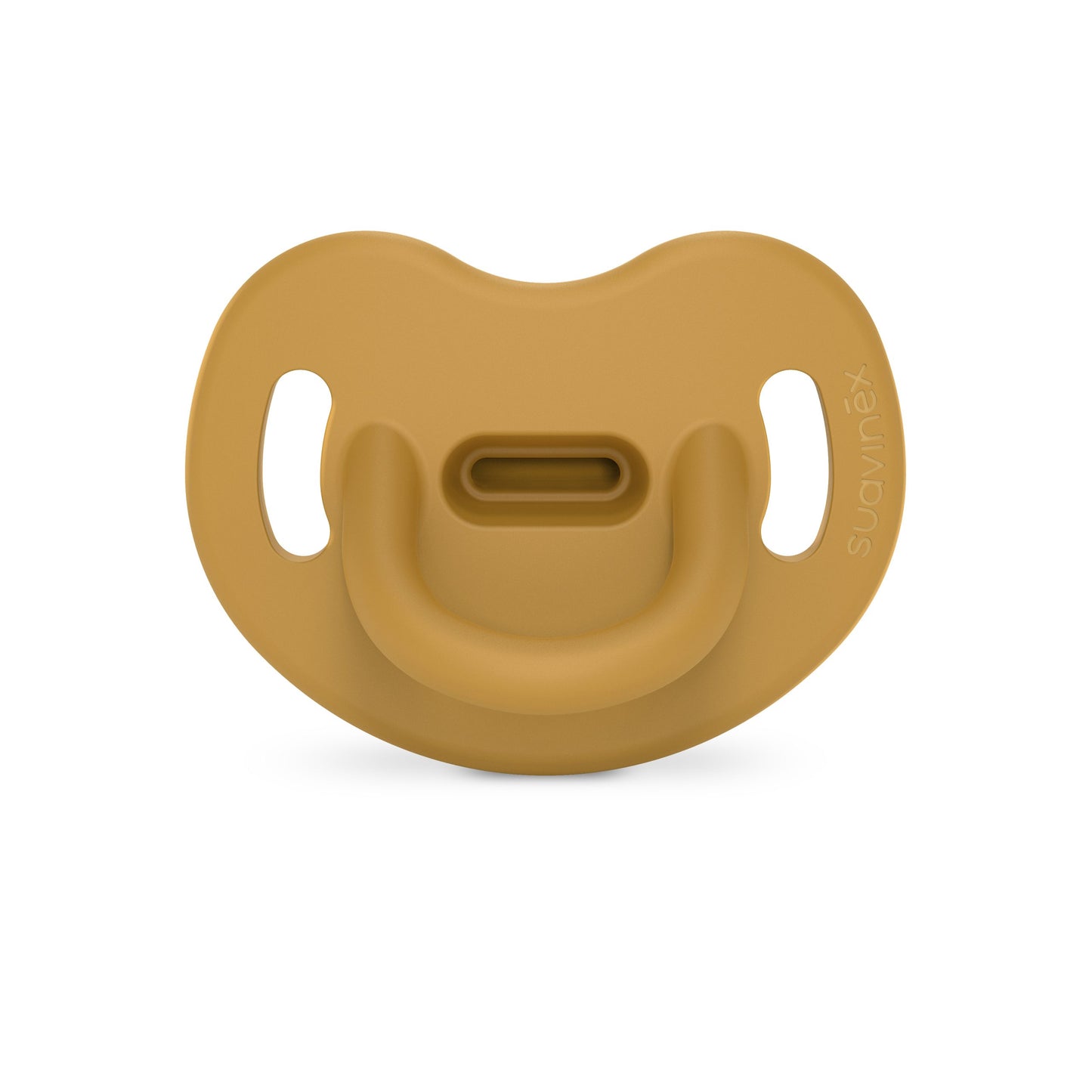Suavinex - Cuco all silicone 6-18 muaj