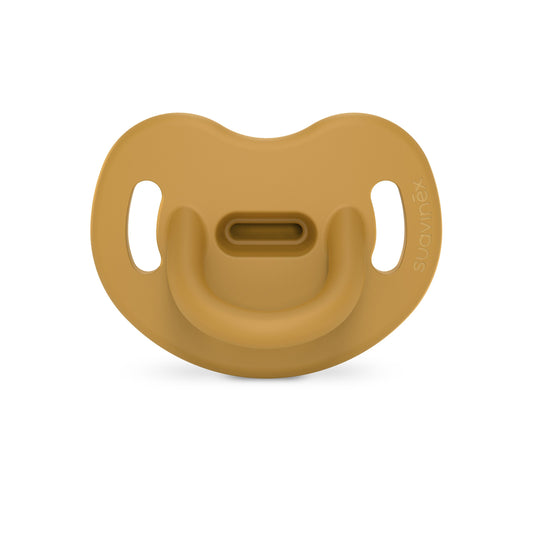 Suavinex - Cuco all silicone 6-18 muaj