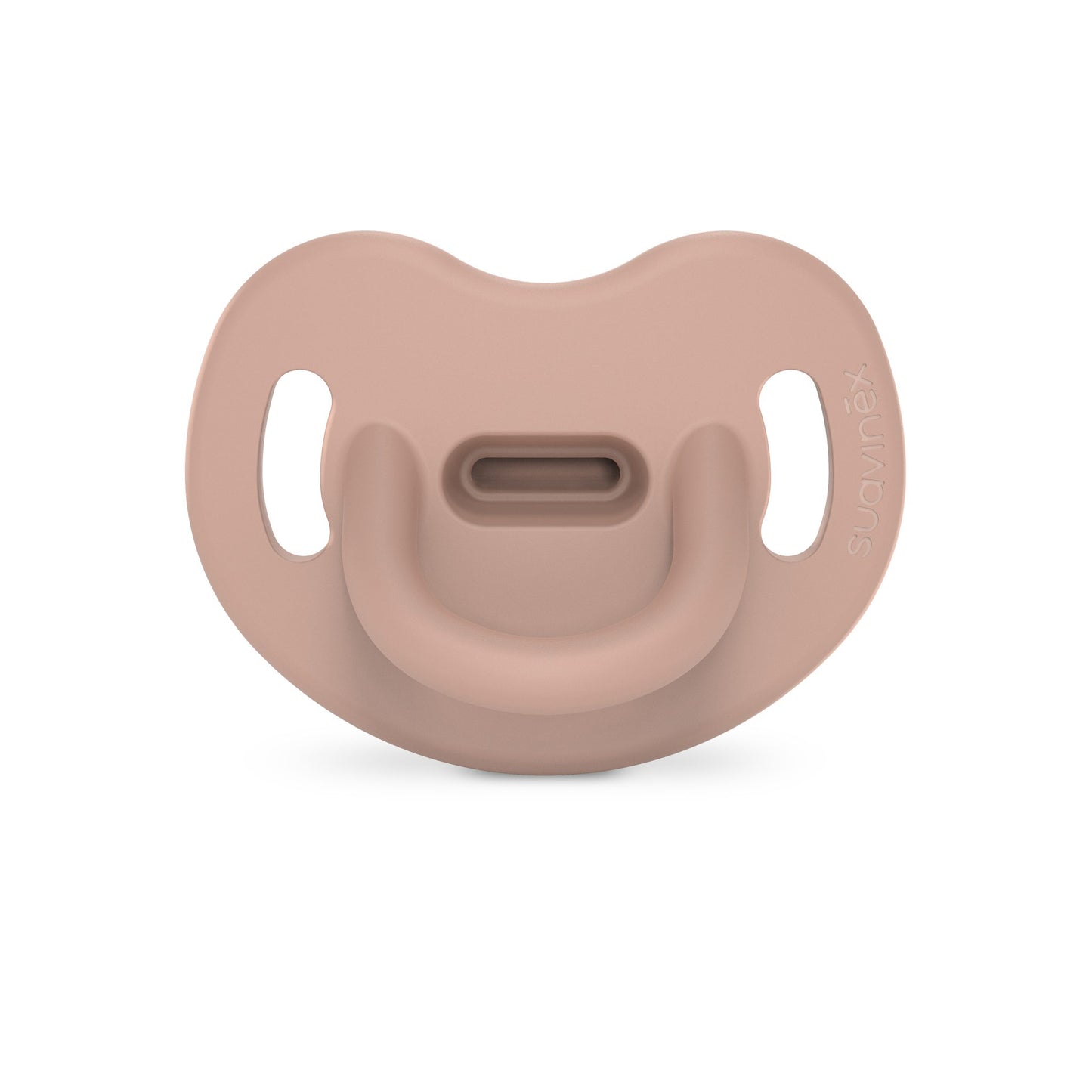 Suavinex -Cuco all silicone 0-6 muaj