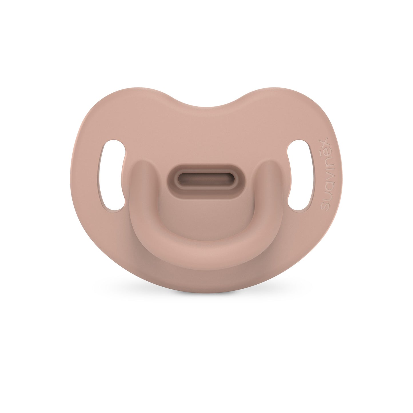 Suavinex - Cuco all silicone 6-18 muaj