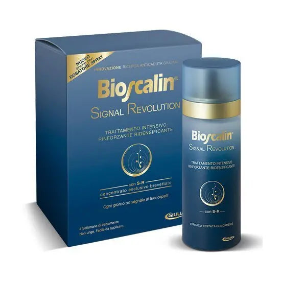 Bioscalin – Signal Revolution Lotion