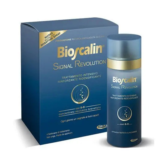 Bioscalin – Signal Revolution Lotion