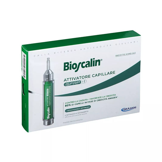 Bioscalin – Capillary Activator
