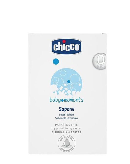 Chicco Baby Sapone