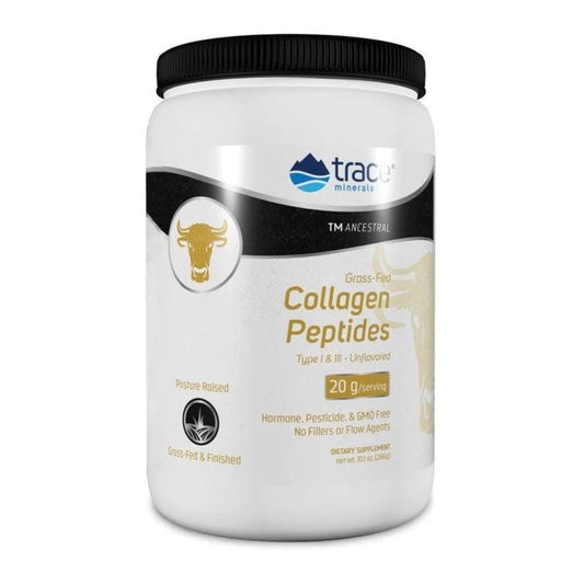 COLLAGEN POWDER x 286 GR Trace Mineral