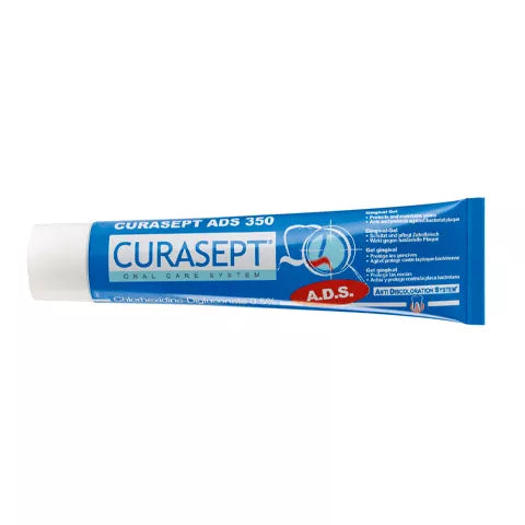 Curasept – Xhel Paradontal 0.5% (me klorheksidinë)