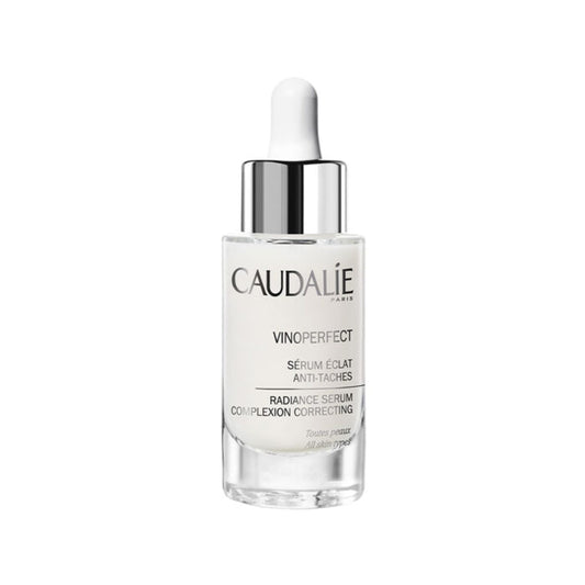 Caudalie – Vinoperfect Radiance Serum Complexion Correcting