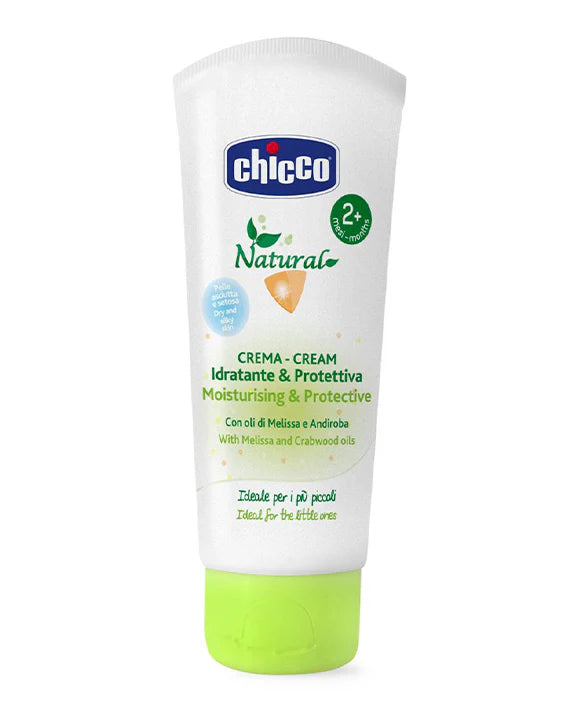 Chicco Crema Idratante & Protettiva