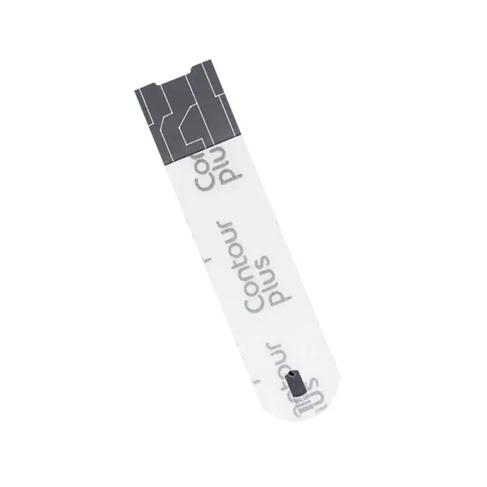 Contour Plus – Fisha për matjen e sheqerit në gjak