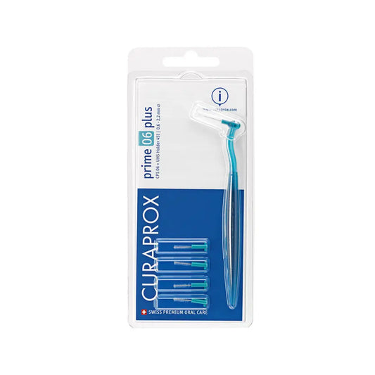 Curaprox – Prime Plus, furçë interdentare