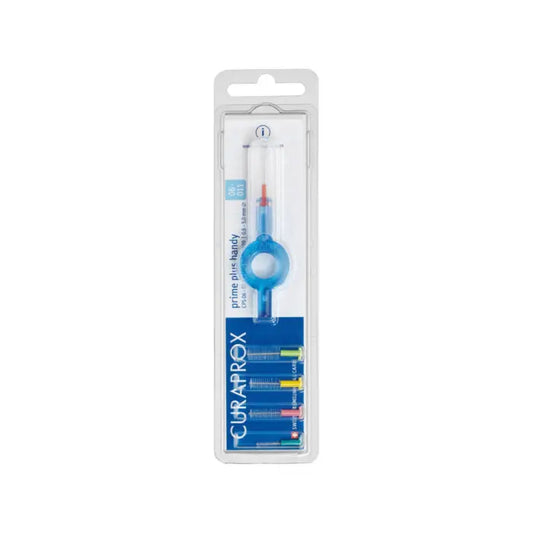 Curaprox – Prime Plus Handy Mix (06-11)