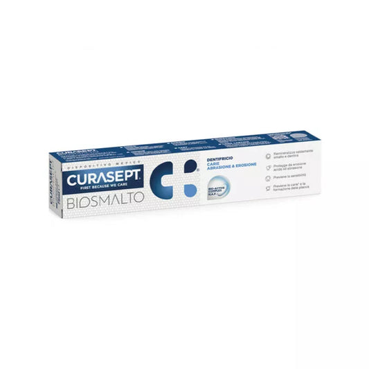 Curasept – Biosmalto Toothpaste Protection Caries