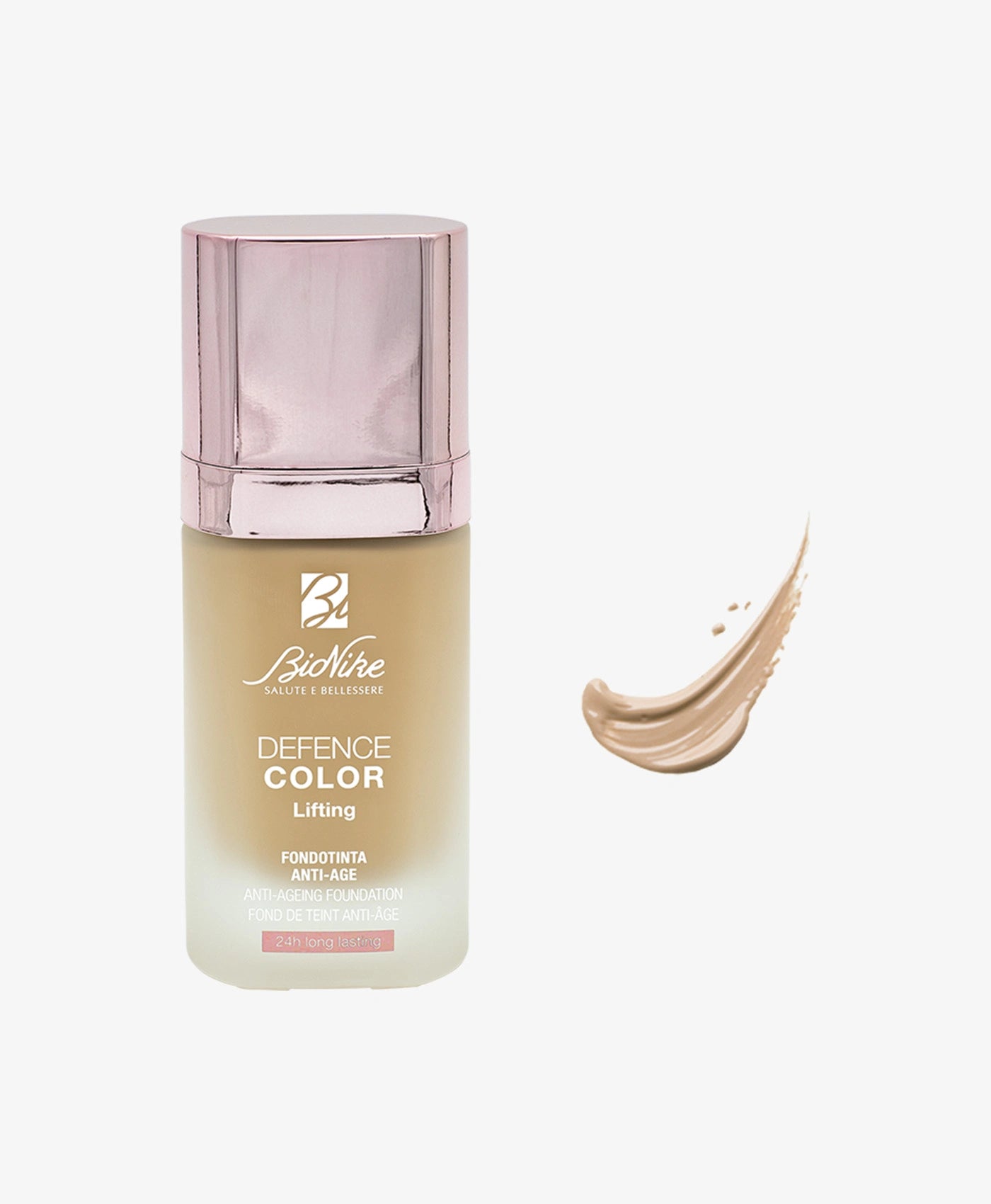 FONDACIONI LIFTING ANTI-AGEING