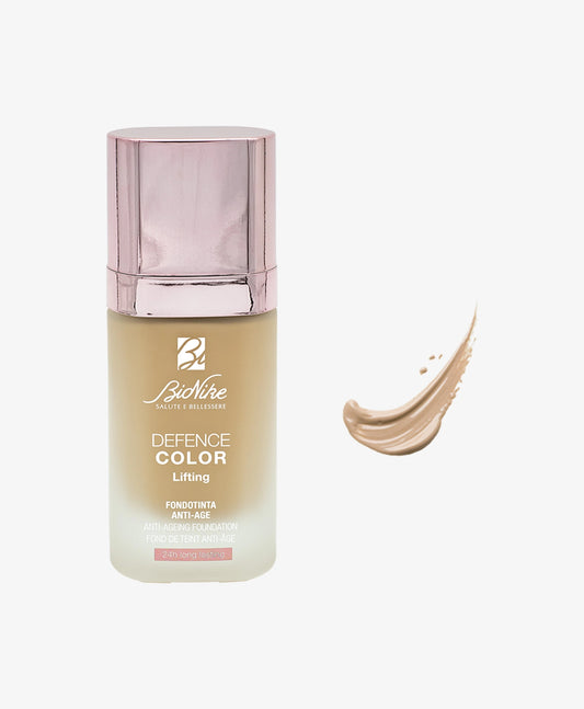 FONDACIONI LIFTING ANTI-AGEING