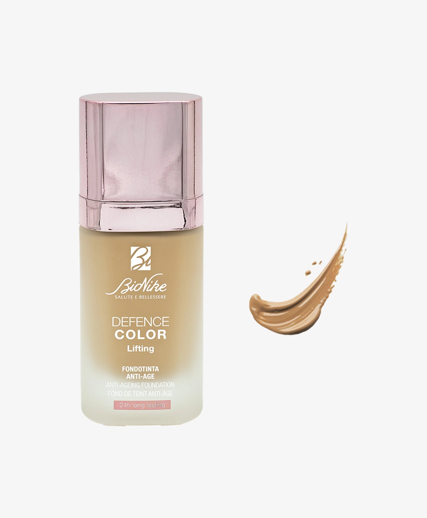 FONDACIONI LIFTING ANTI-AGEING