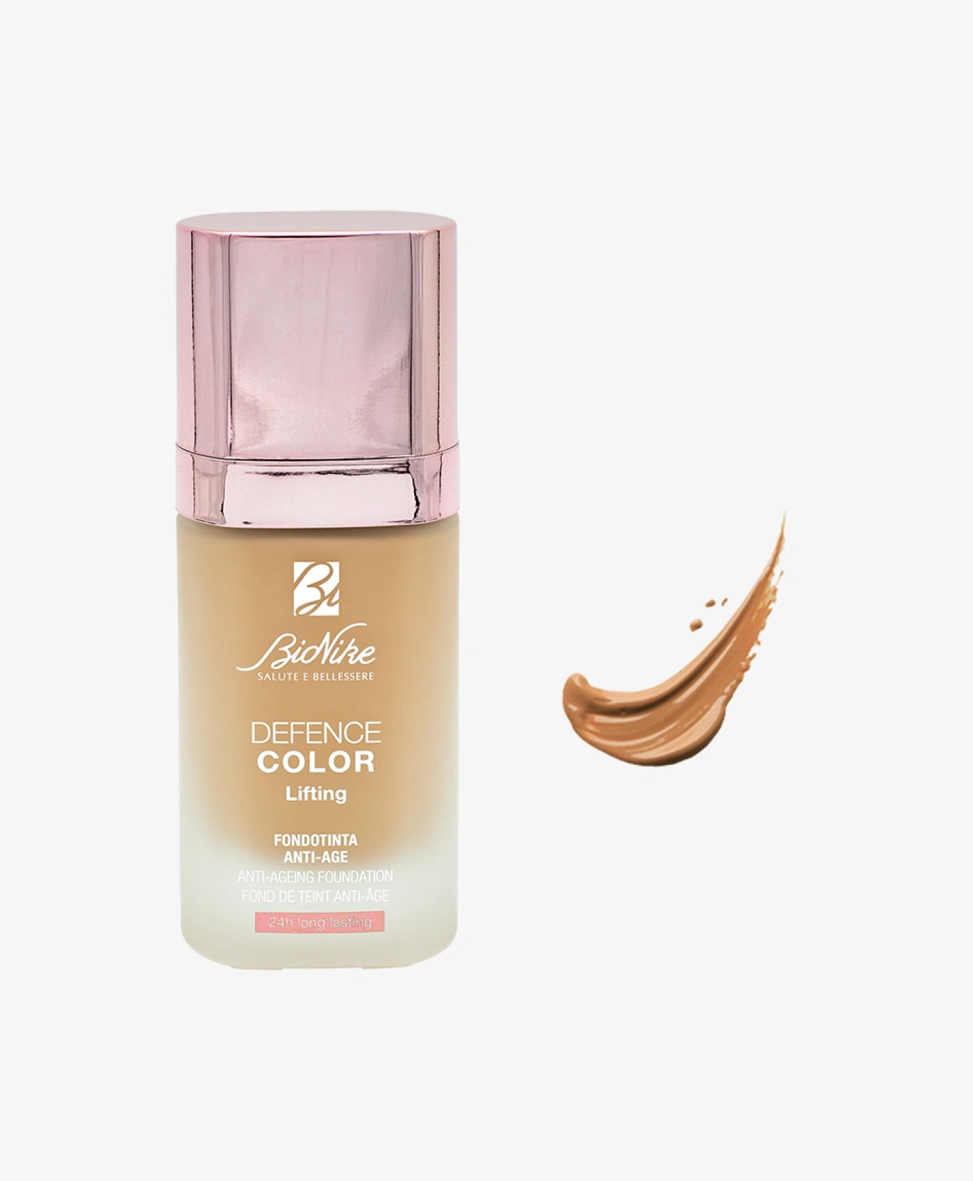 FONDACIONI LIFTING ANTI-AGEING