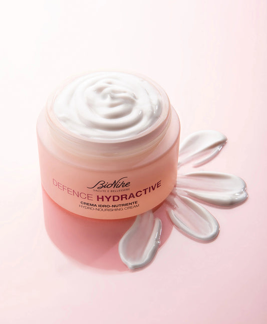 DEFENCE HYDRACTIVE - HYDRO-NOURISHING CREAM 50 ml