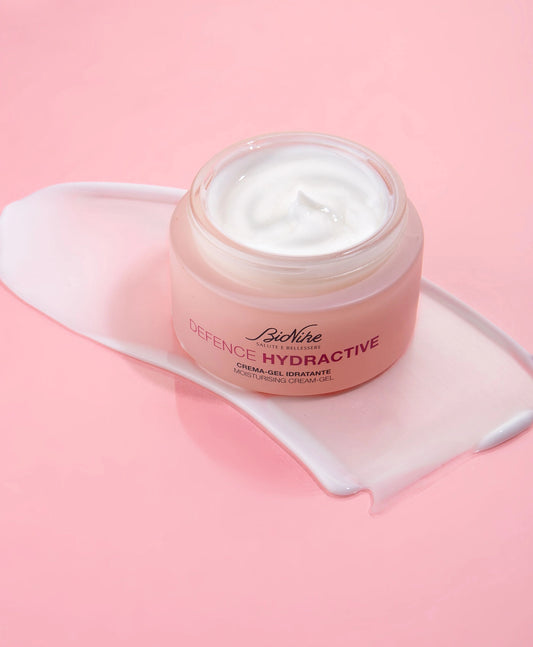 DEFENCE HYDRACTIVE - MOISTURISING CREAM-GEL 50 ml