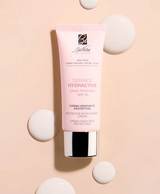DEFENCE HYDRACTIVE - URBAN PROTECTION SPF 30, 40 ml