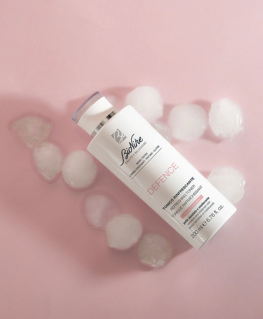 DEFENCE - Refreshing toning lotion