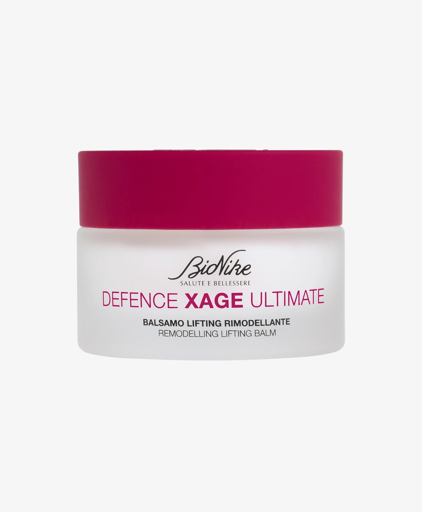 DEFENCE XAGE - ULTIMATE RICH Lifting remodelling balm 50 ml
