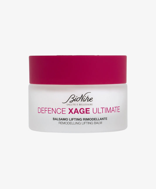 DEFENCE XAGE - ULTIMATE RICH Lifting remodelling balm 50 ml