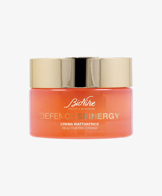 DEFENCE SKINERGY - REACTIVATING CREAM, 50 ml
