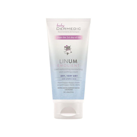 Dermedic – Baby Linum Emollient krem hidratues zbutës