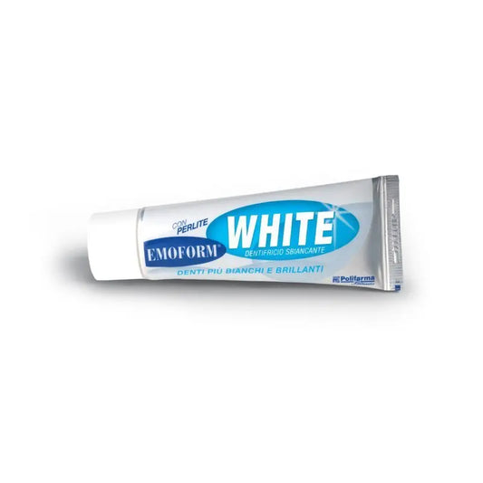 Emoform – White, pastë dhëmbësh