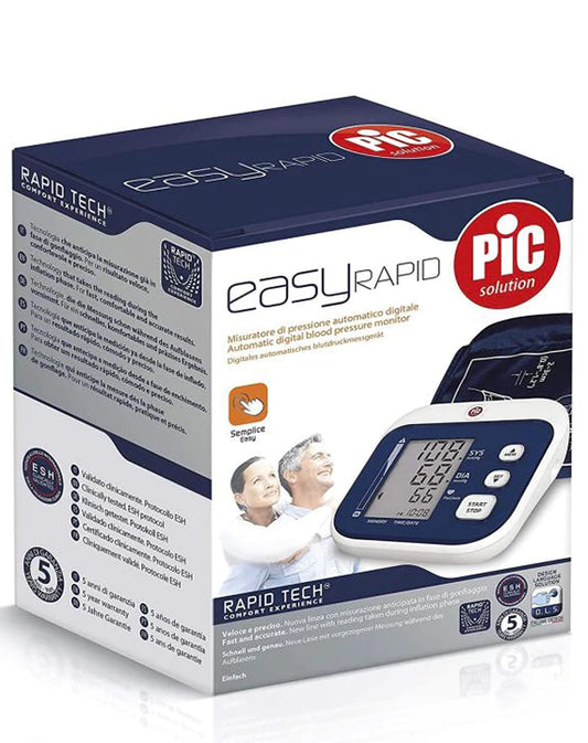 Pic Easy Rapid