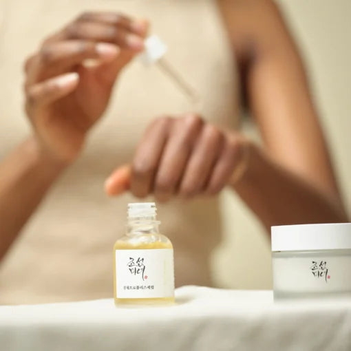 Beauty of Joseon – Glow Serum : Propolis + Niacinamide