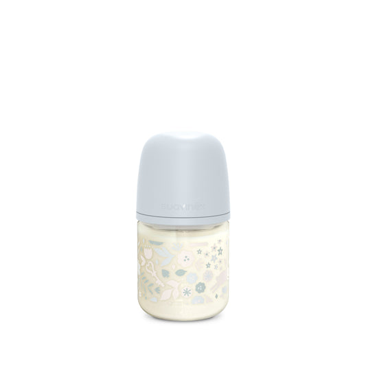 Suavinex- Biberon Qelqi Wonderland 120 ml