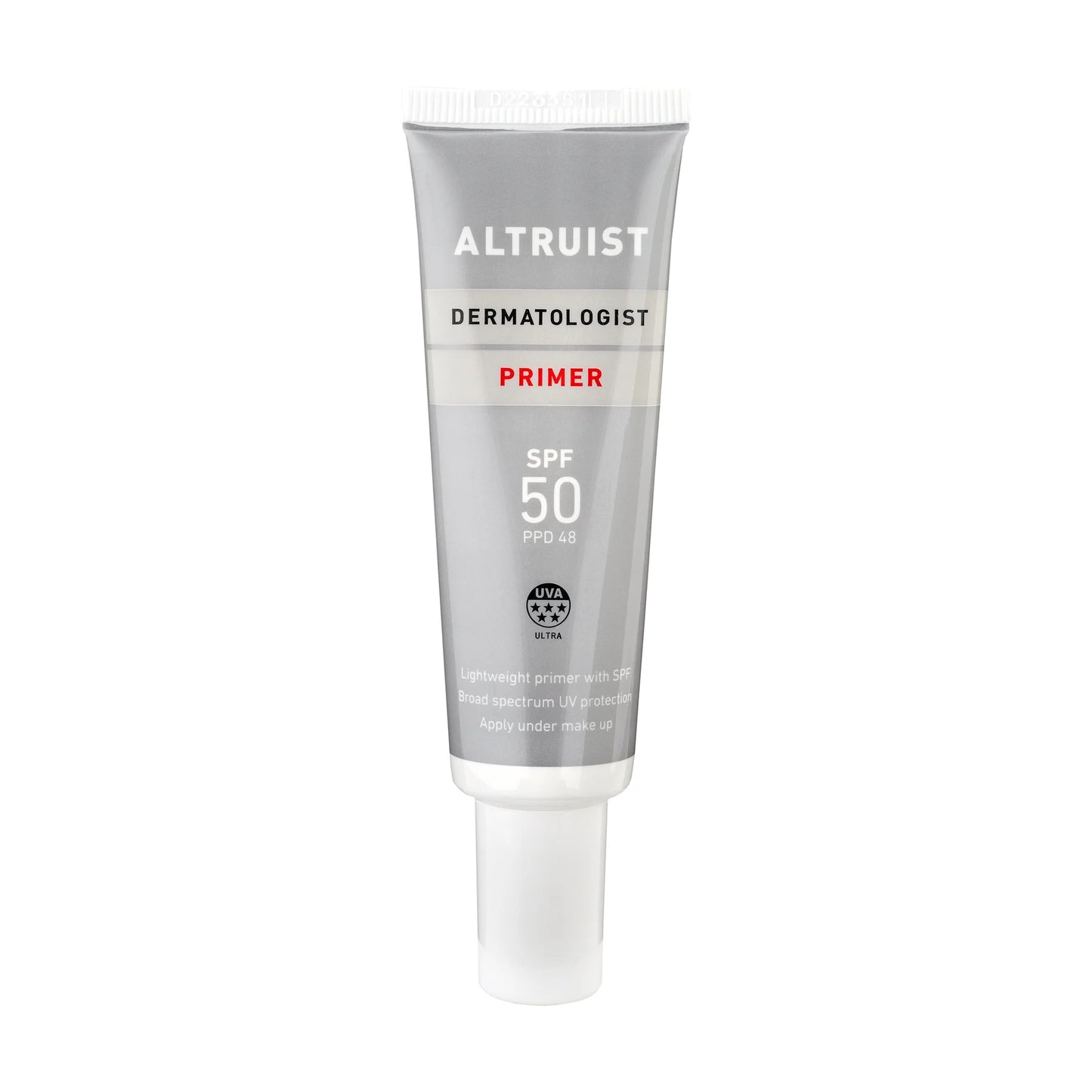 Altruist – Primer SPF50