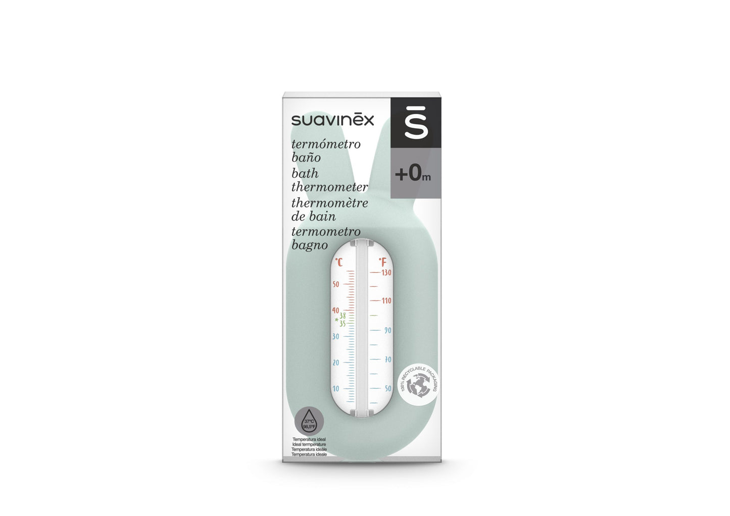 Suavinex-Termometer uji