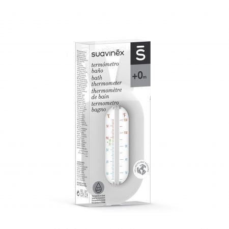 Suavinex-Termometer uji