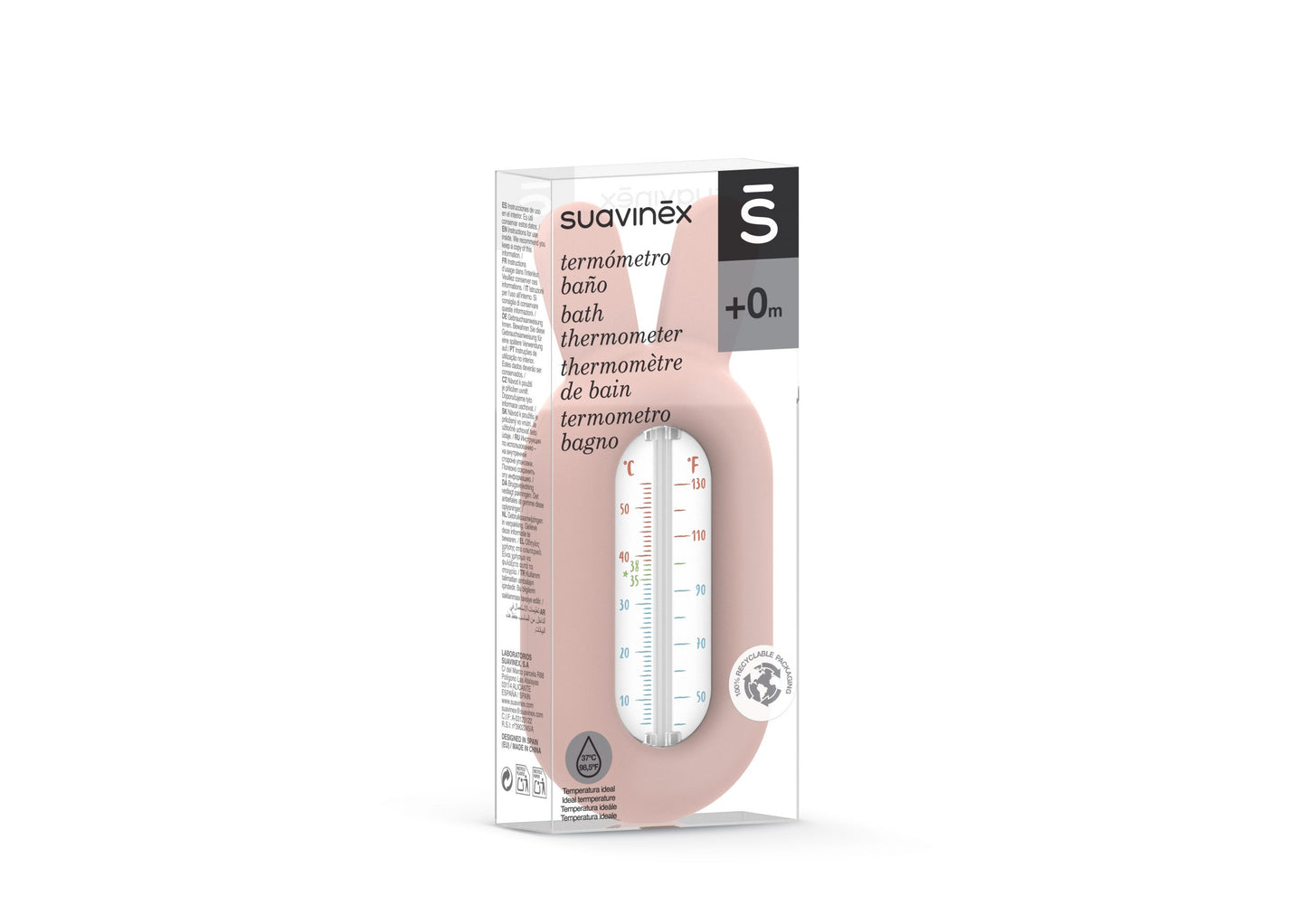 Suavinex-Termometer uji