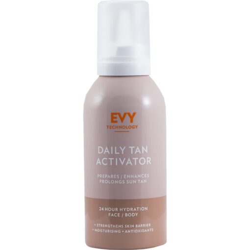 Evy Technology – Daily Tan Activator