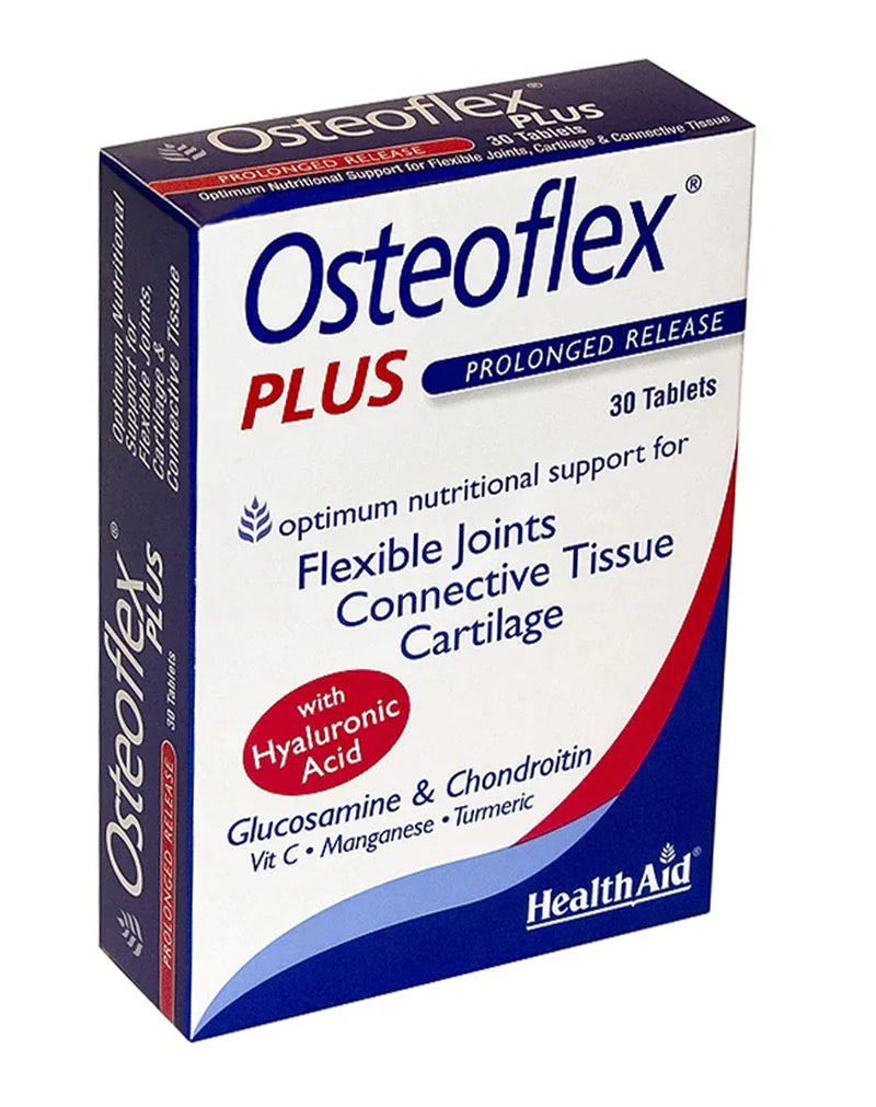 HealthAid Osteoflex Plus